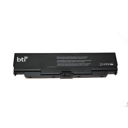 Battery Technology Replacement Battery For Lenovo Thinkpad L440, L540, T440P 6-Cells LN-T440PX6